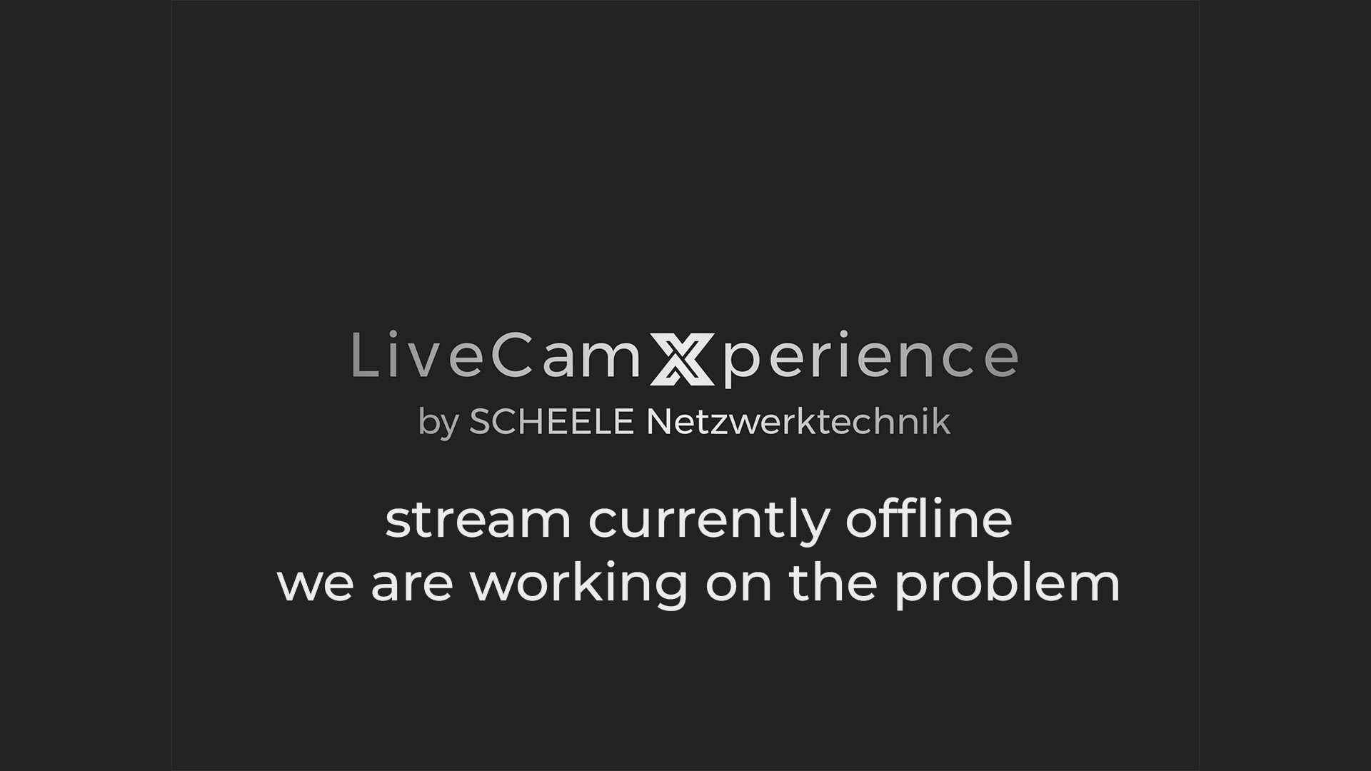 Stream Offline